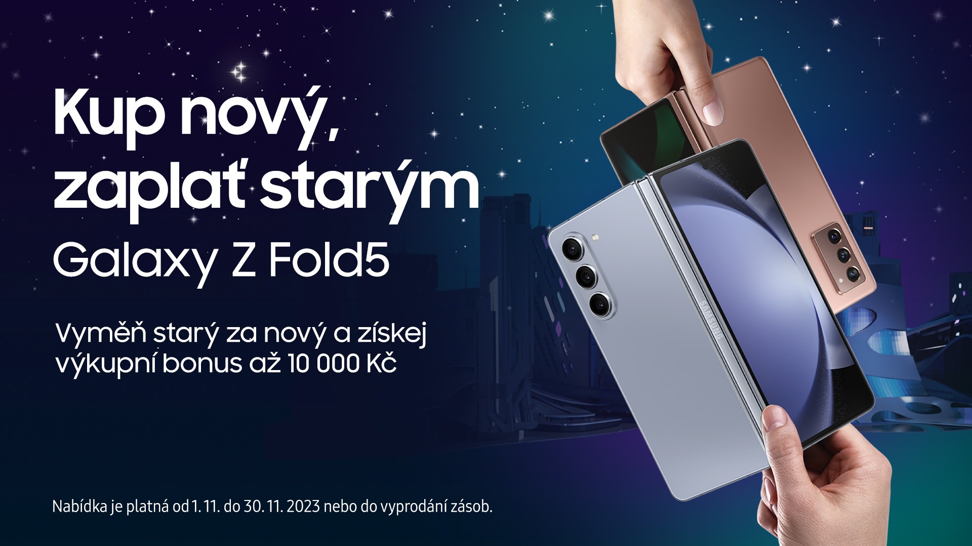 Samsung Black Friday