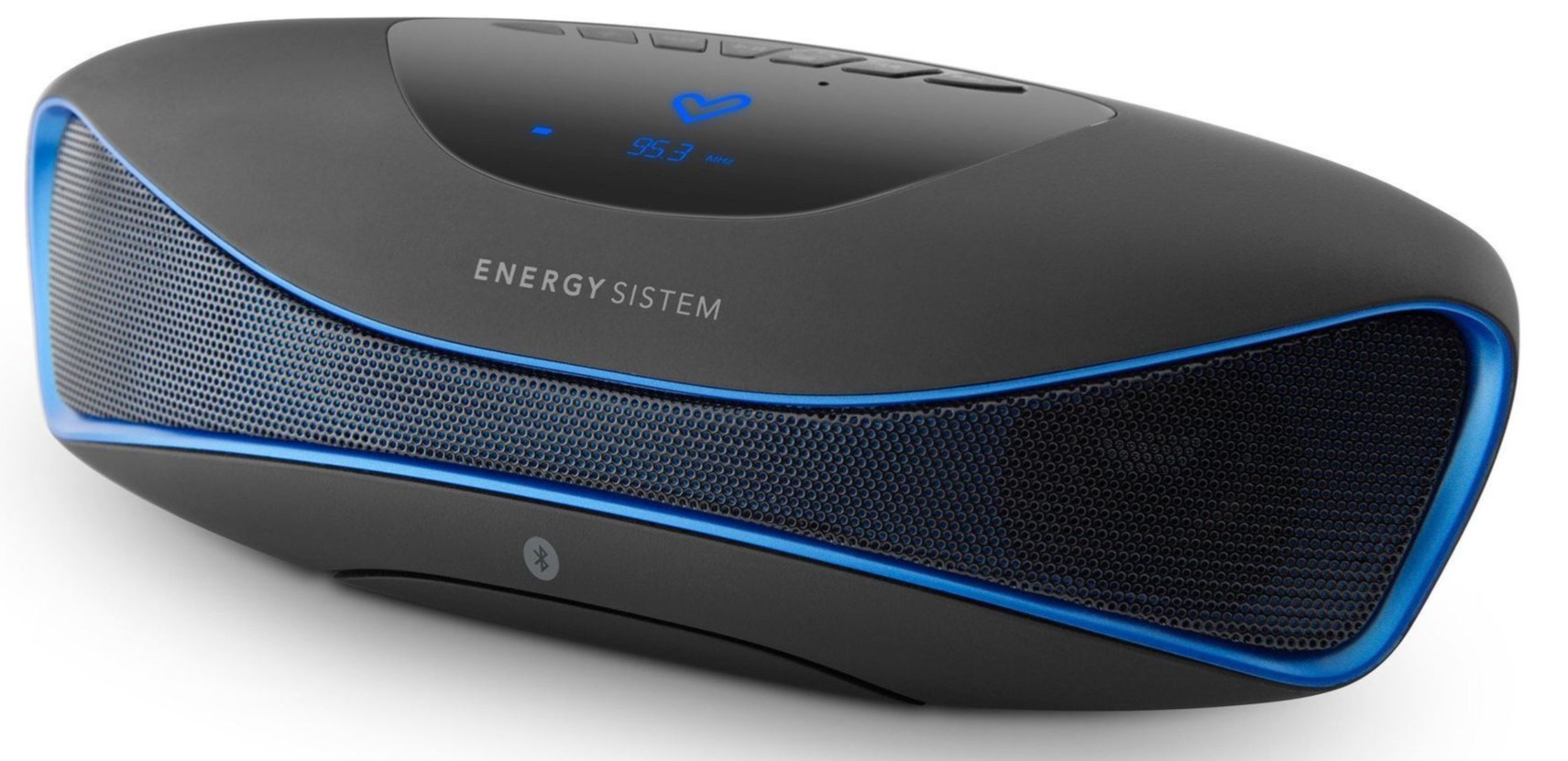 Energy Sistem Music Box BZ6 Techarena.cz