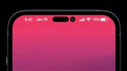 Uniklé nákresy iPhonu 14 Pro potvrzují dvojitý průstřel pro Face ID 