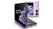Realme má ukázat vlastní ohebný telefon