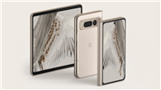 Google konečně oficiálně oznámil svůj první ohebný Pixel Fold