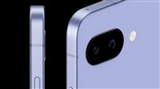 Předělaný Pixel 9a se ukazuje na oficiální fotkách